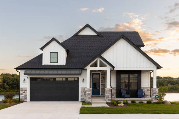 Professional Roofing Services in Washington, IL