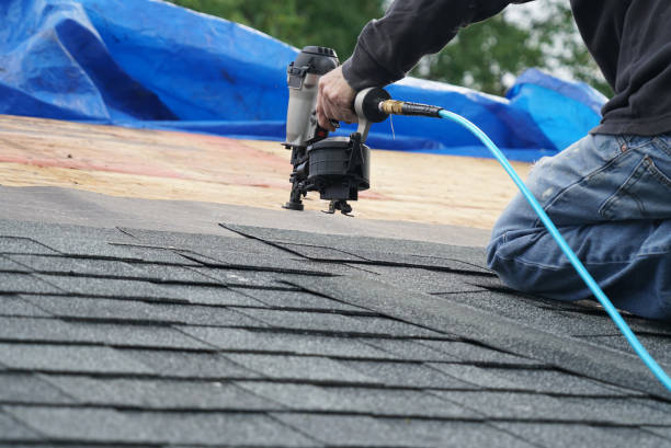 Best Roof Insulation Installation  in Washington, IL